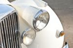 Jaguar Mk V Landaulette 1950 года